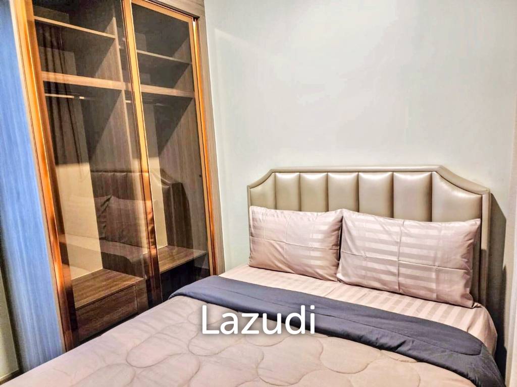 2 Bedroom 2 Bathroom 85 SQ.M Celes Asoke