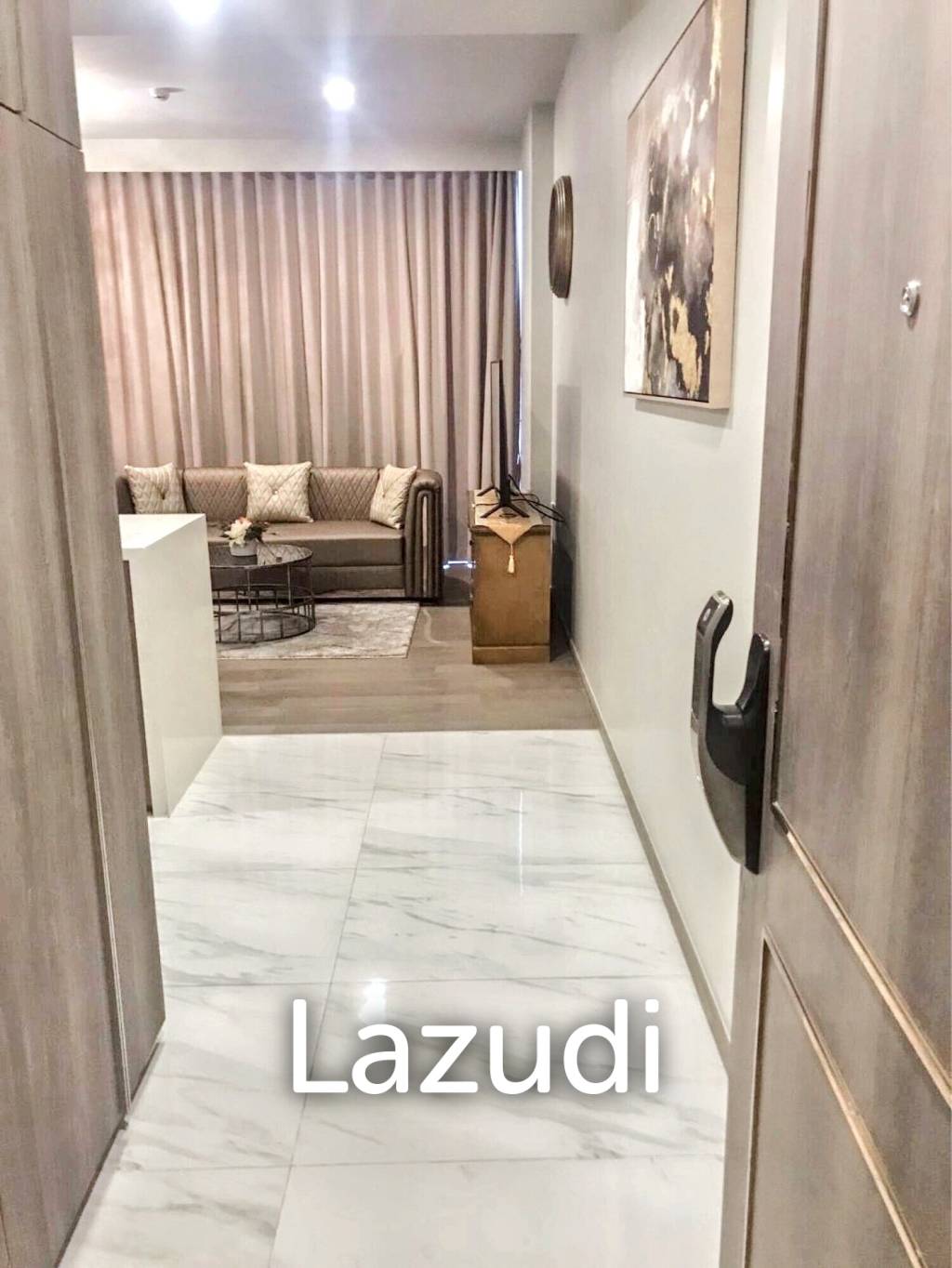 2 Bedroom 2 Bathroom 85 SQ.M Celes Asoke