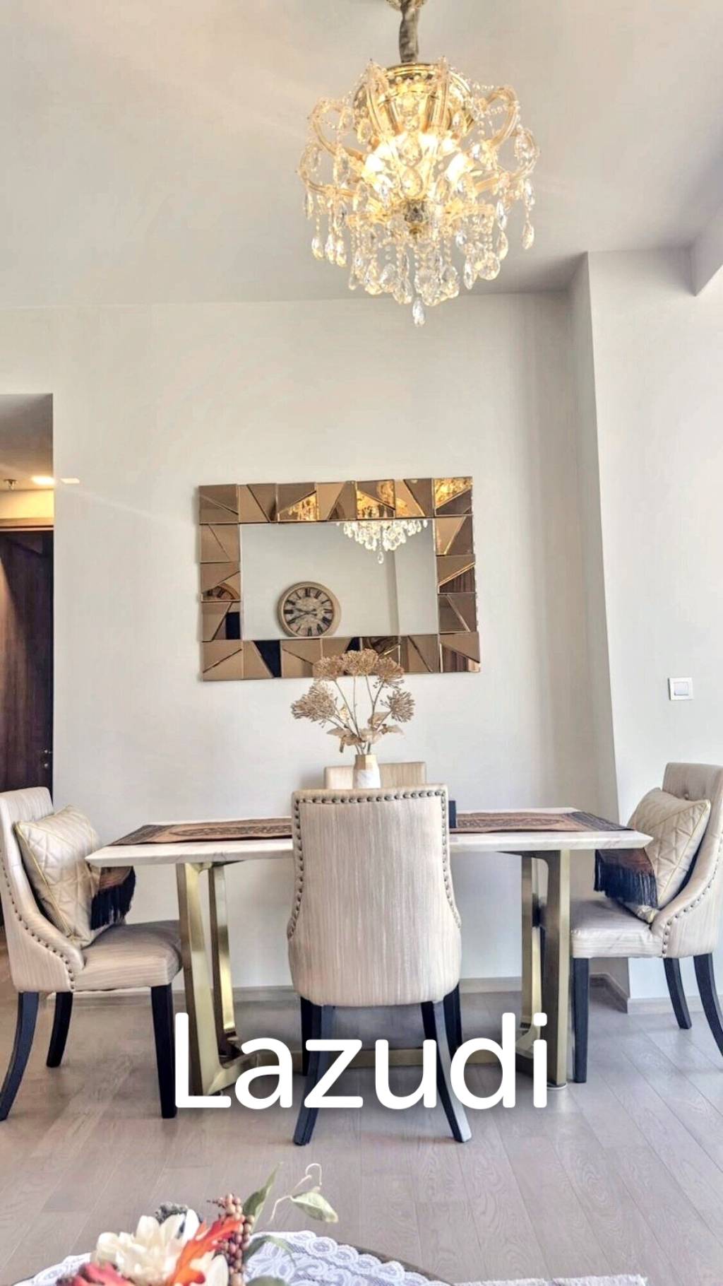 2 Bedroom 2 Bathroom 85 SQ.M Celes Asoke