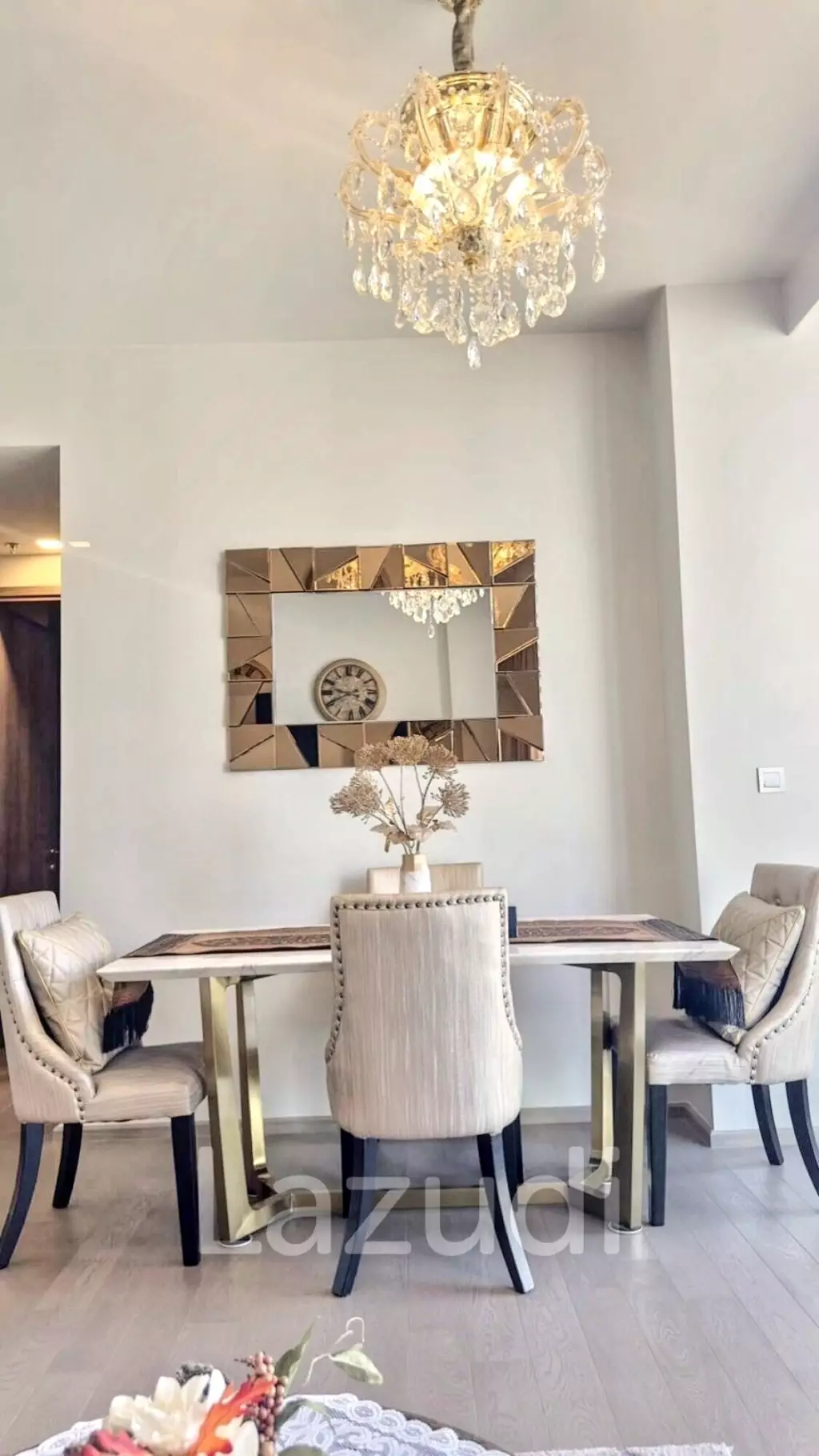 2 Bedroom 2 Bathroom 85 SQ.M Celes Asoke