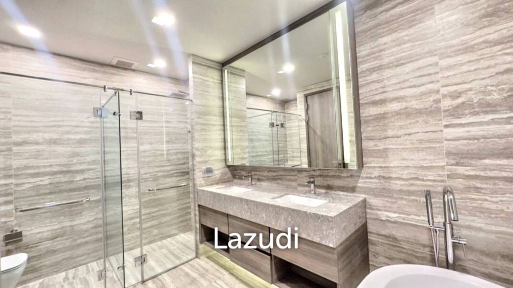 2 Bedroom 2 Bathroom 85 SQ.M Celes Asoke