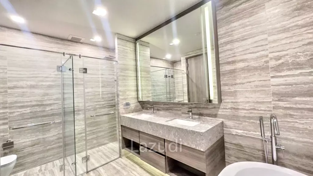 2 Bedroom 2 Bathroom 85 SQ.M Celes Asoke