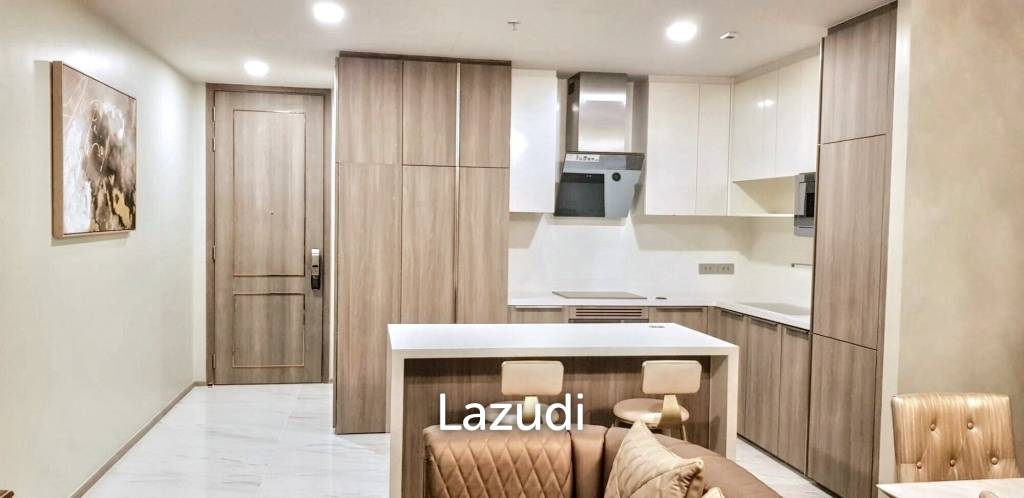 2 Bedroom 2 Bathroom 85 SQ.M Celes Asoke