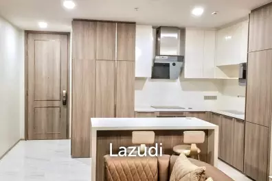 2 Bedroom 2 Bathroom 85 SQ.M Celes Asoke