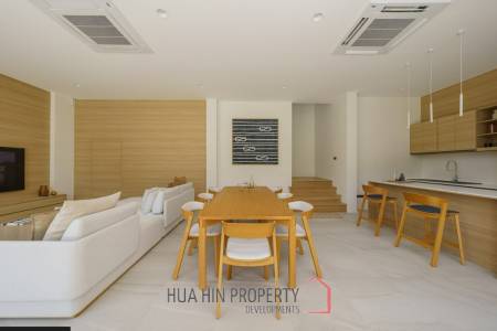 4 Beds 5 Baths 459 SQ.M Detail Khao Tao