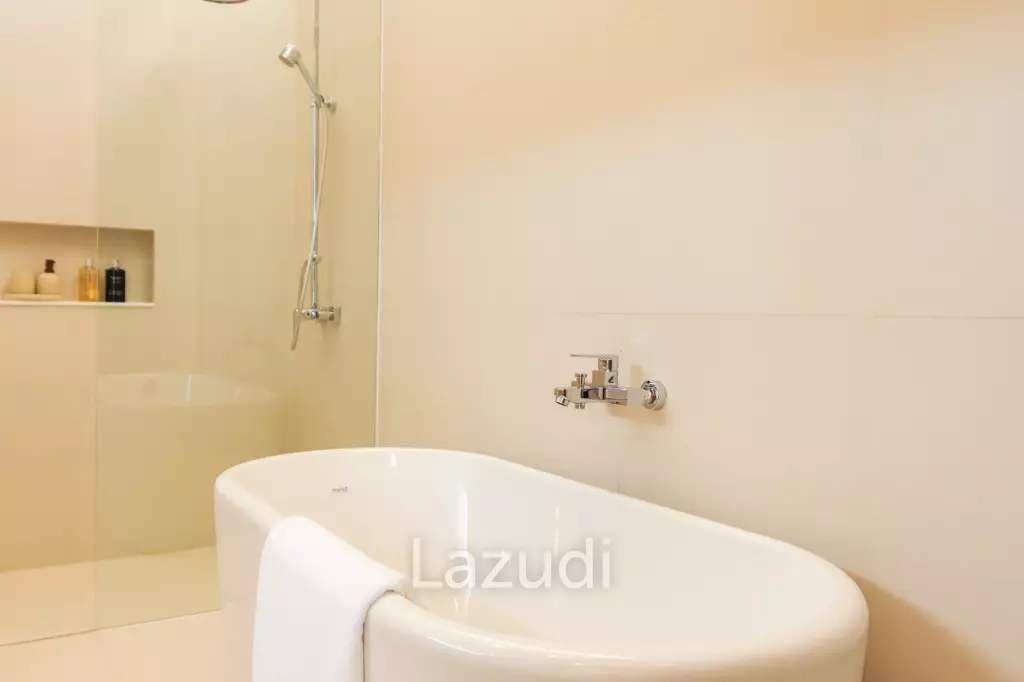 4 Beds 5 Baths 459 SQ.M Detail Khao Tao