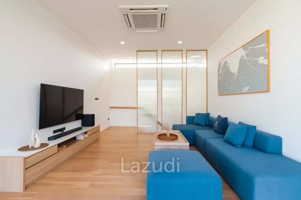 4 Beds 5 Baths 459 SQ.M Detail Khao Tao