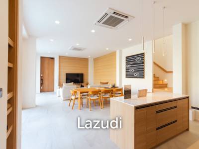 4 Beds 5 Baths 459 SQ.M Detail Khao Tao