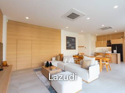 4 Beds 5 Baths 459 SQ.M Detail Khao Tao