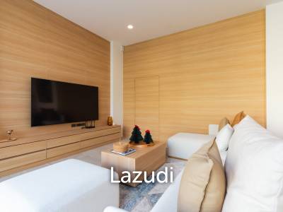4 Beds 5 Baths 459 SQ.M Detail Khao Tao