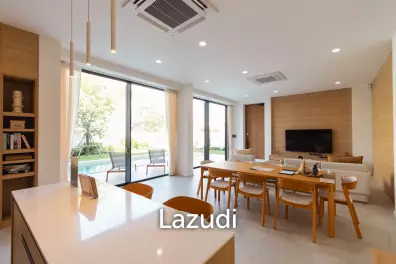 4 Beds 5 Baths 459 SQ.M Detail Khao Tao