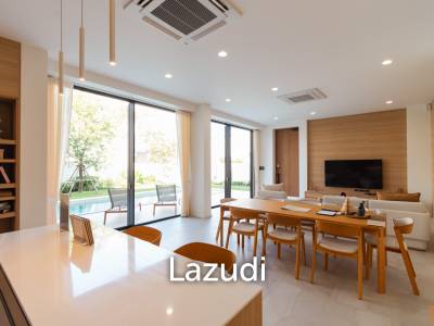 4 Beds 5 Baths 459 SQ.M Detail Khao Tao