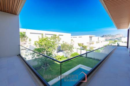 4 Beds 5 Baths 459 SQ.M Detail Khao Tao