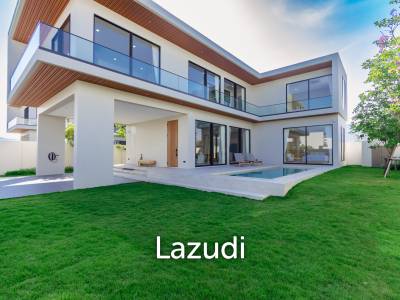 4 Beds 5 Baths 459 SQ.M Detail Khao Tao