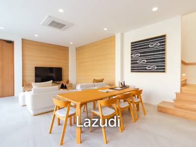 4 Beds 5 Baths 484 SQ.M Detail Khao Tao