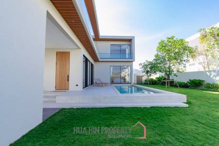 4 Beds 5 Baths 484 SQ.M Detail Khao Tao