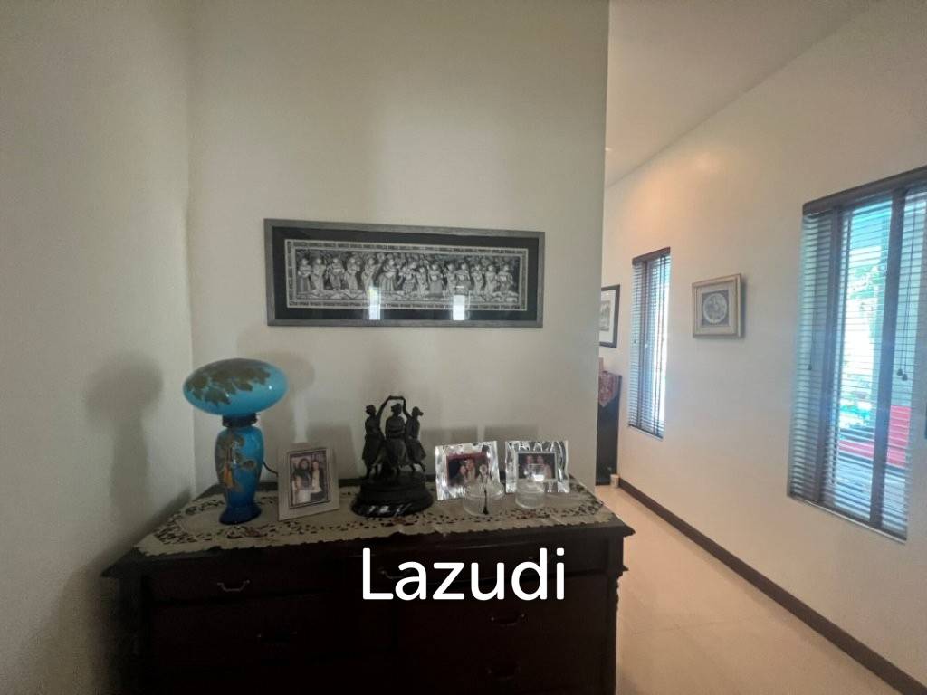 704 Sqm 4 Bed 4 Bath Villa For Sale