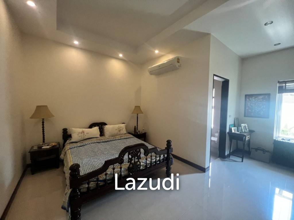 704 Sqm 4 Bed 4 Bath Villa For Sale