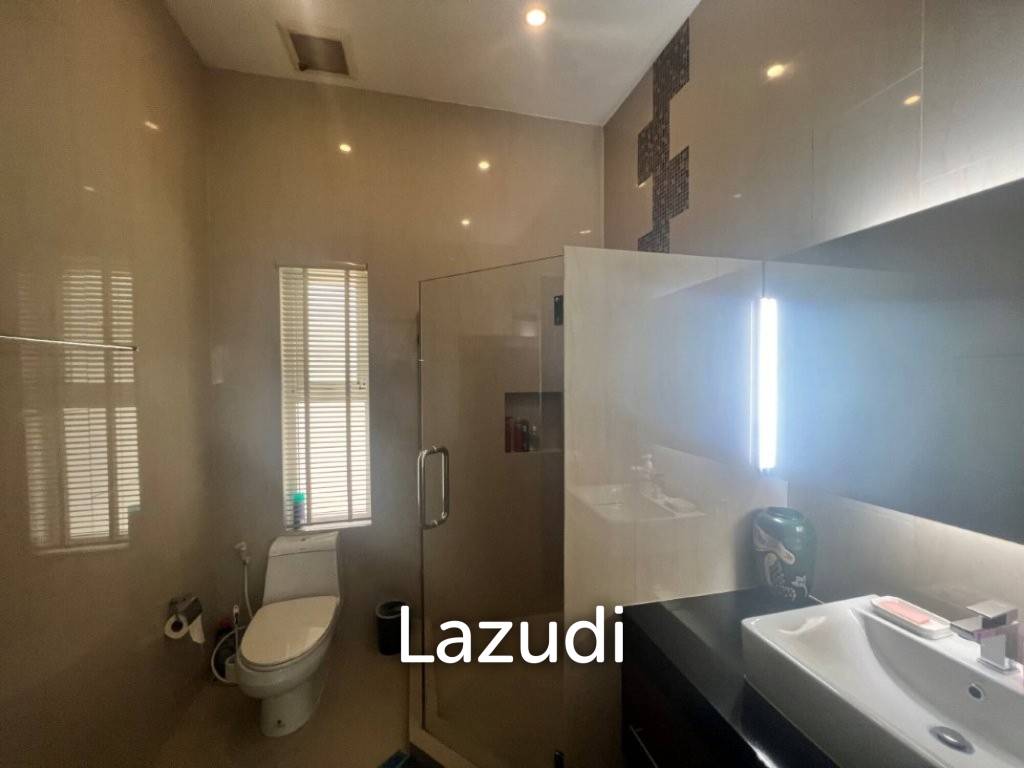 704 Sqm 4 Bed 4 Bath Villa For Sale