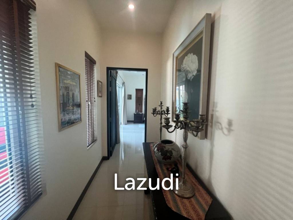 704 Sqm 4 Bed 4 Bath Villa For Sale