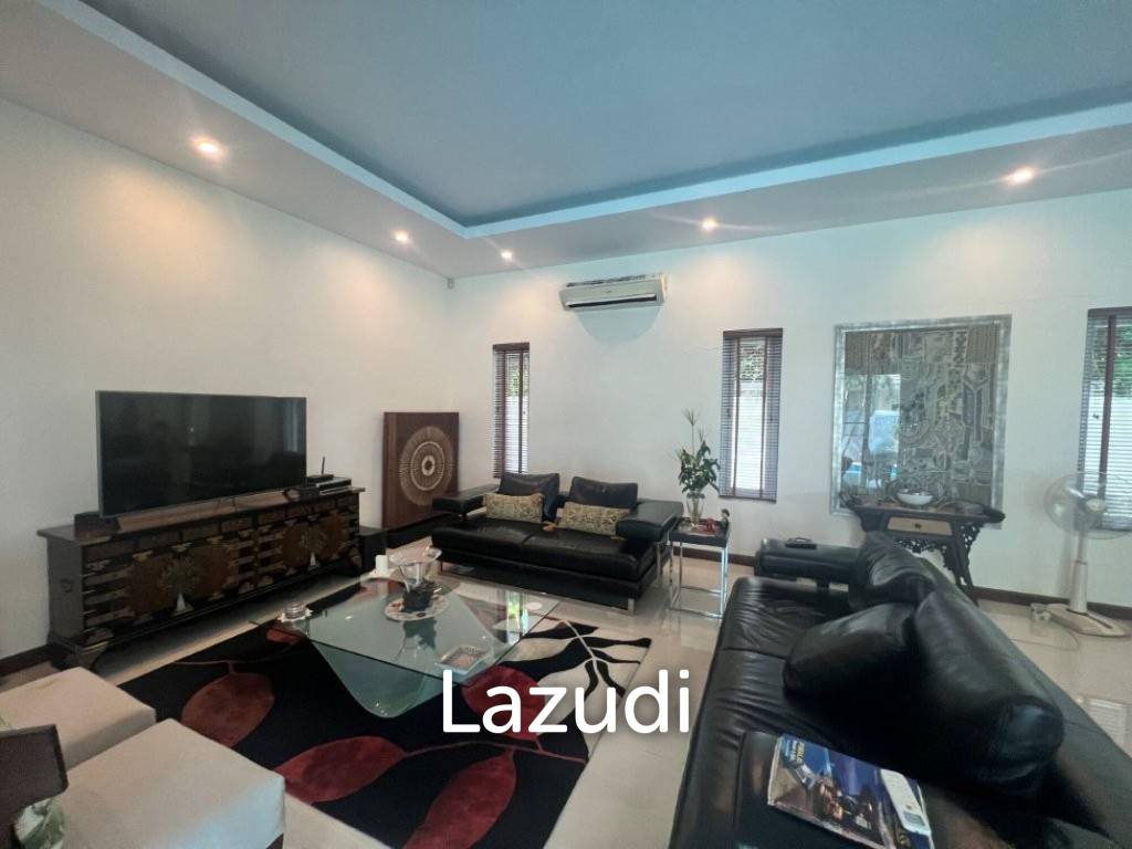 704 Sqm 4 Bed 4 Bath Villa For Sale