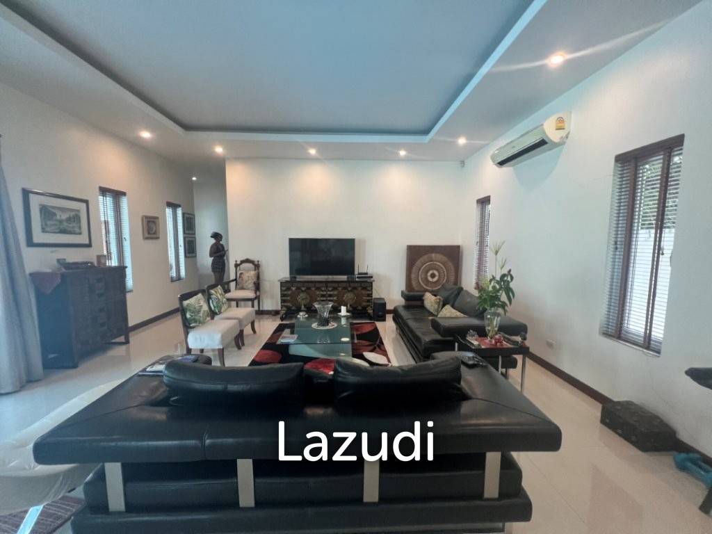 704 Sqm 4 Bed 4 Bath Villa For Sale