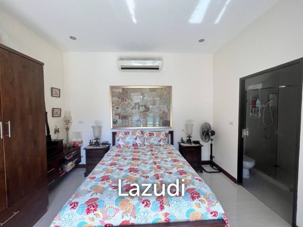 704 Sqm 4 Bed 4 Bath Villa For Sale