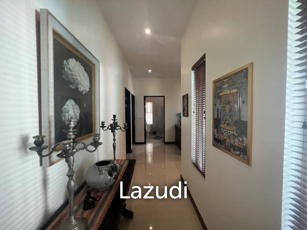 704 Sqm 4 Bed 4 Bath Villa For Sale