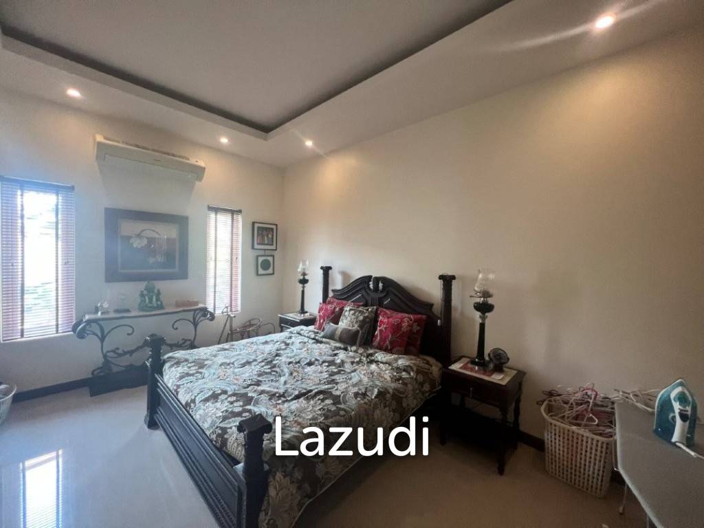 704 Sqm 4 Bed 4 Bath Villa For Sale