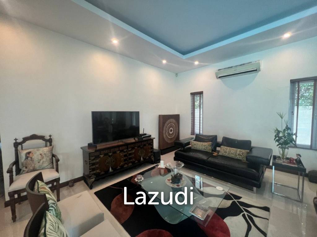 704 Sqm 4 Bed 4 Bath Villa For Sale