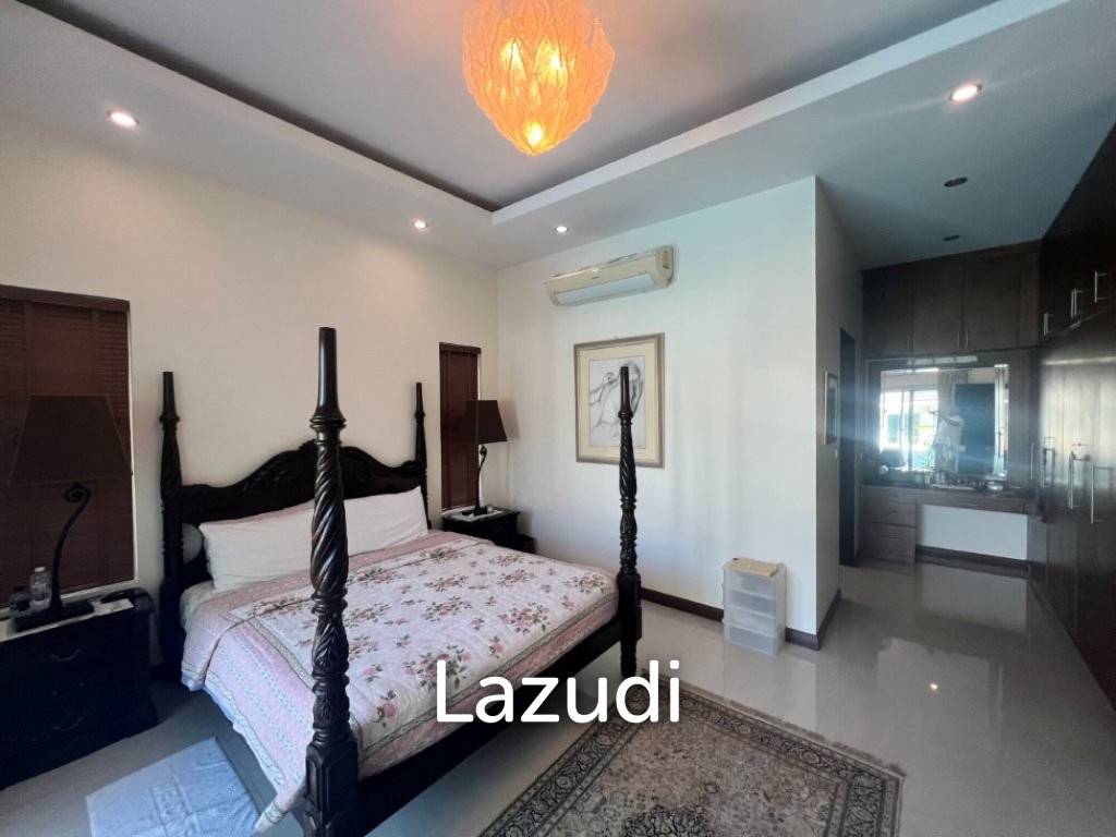 704 Sqm 4 Bed 4 Bath Villa For Sale