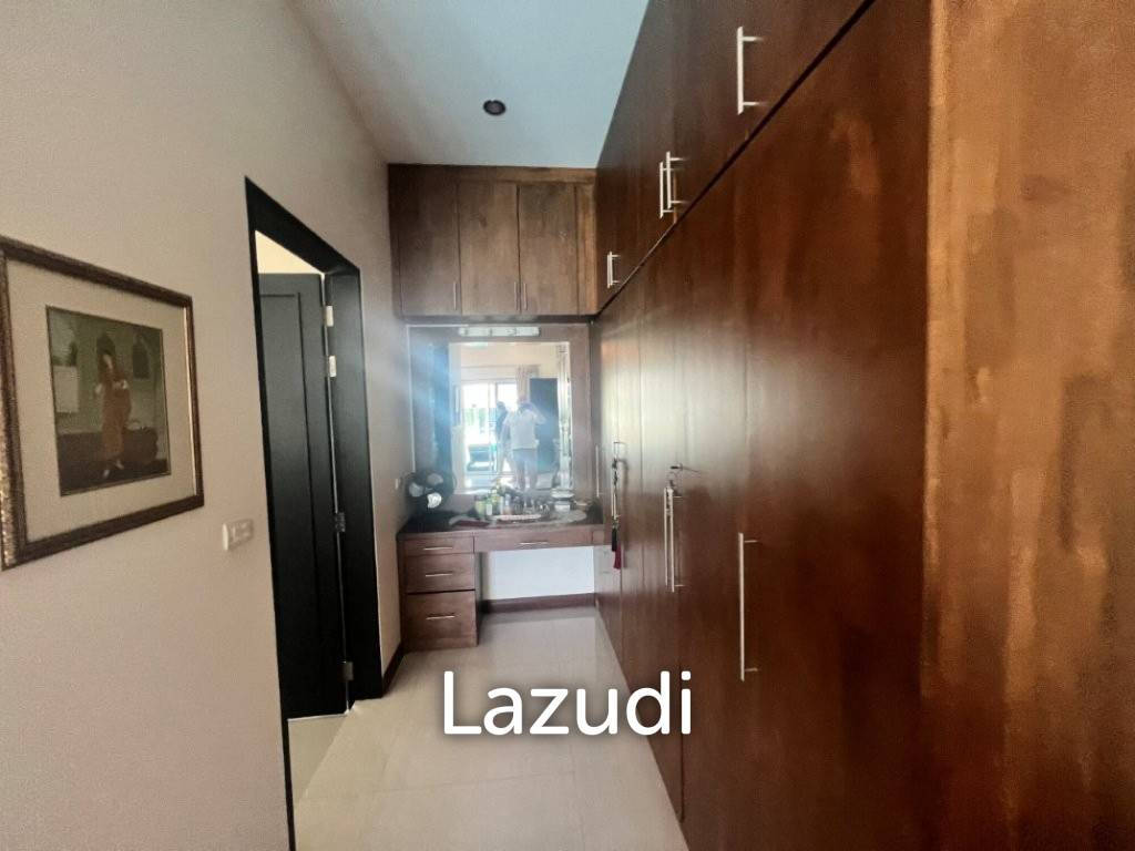 704 Sqm 4 Bed 4 Bath Villa For Sale