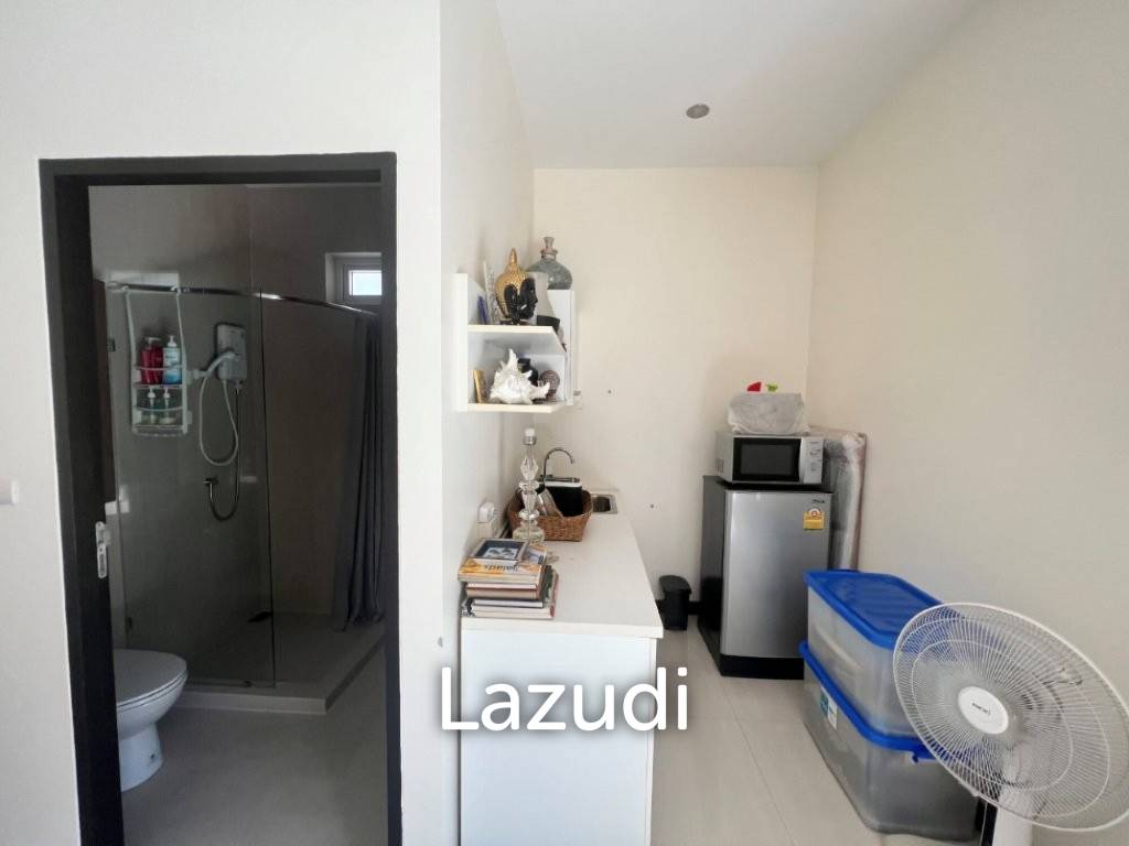 704 Sqm 4 Bed 4 Bath Villa For Sale