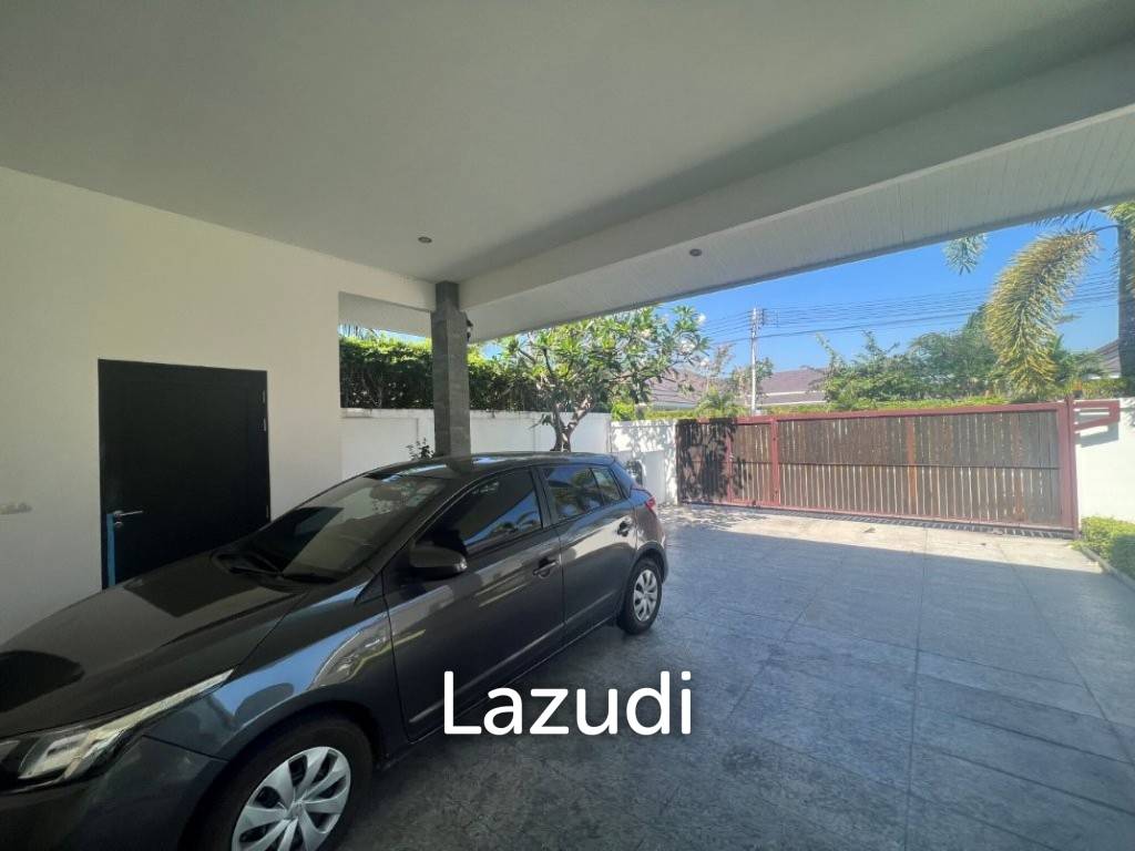 704 Sqm 4 Bed 4 Bath Villa For Sale