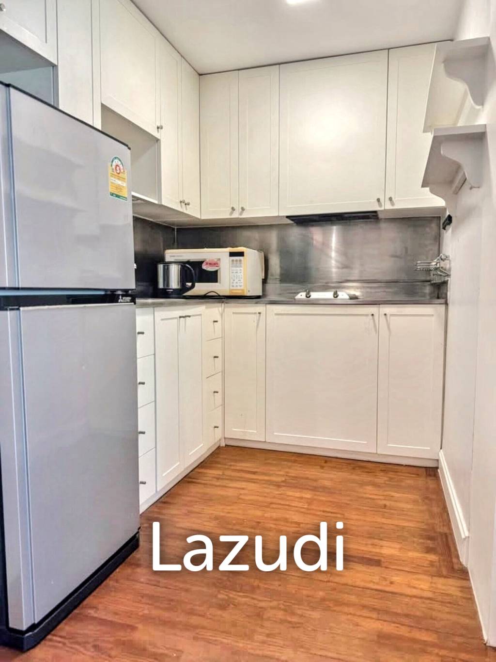 2 Bed 1 Bath 72 SQ.M Baan Suan Sukhothai