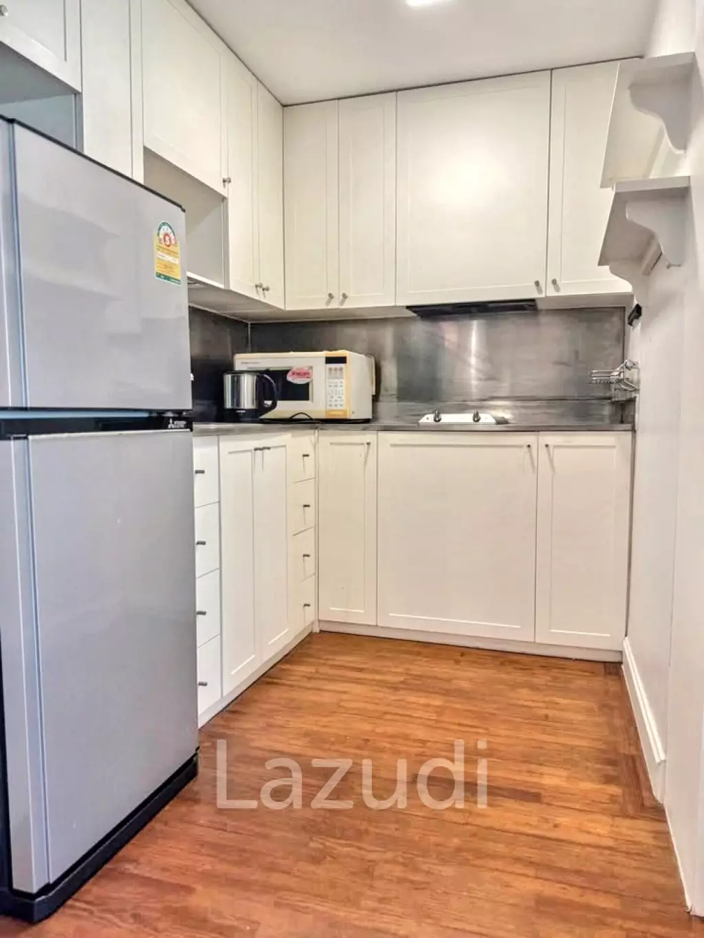 2 Bed 1 Bath 72 SQ.M Baan Suan Sukhothai
