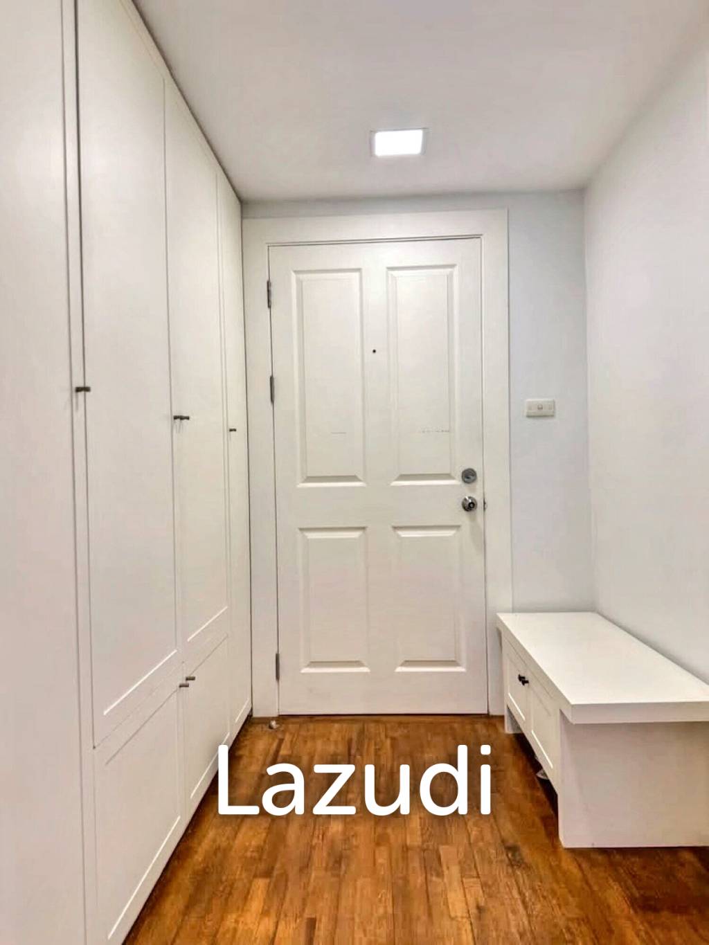 2 Bed 1 Bath 72 SQ.M Baan Suan Sukhothai