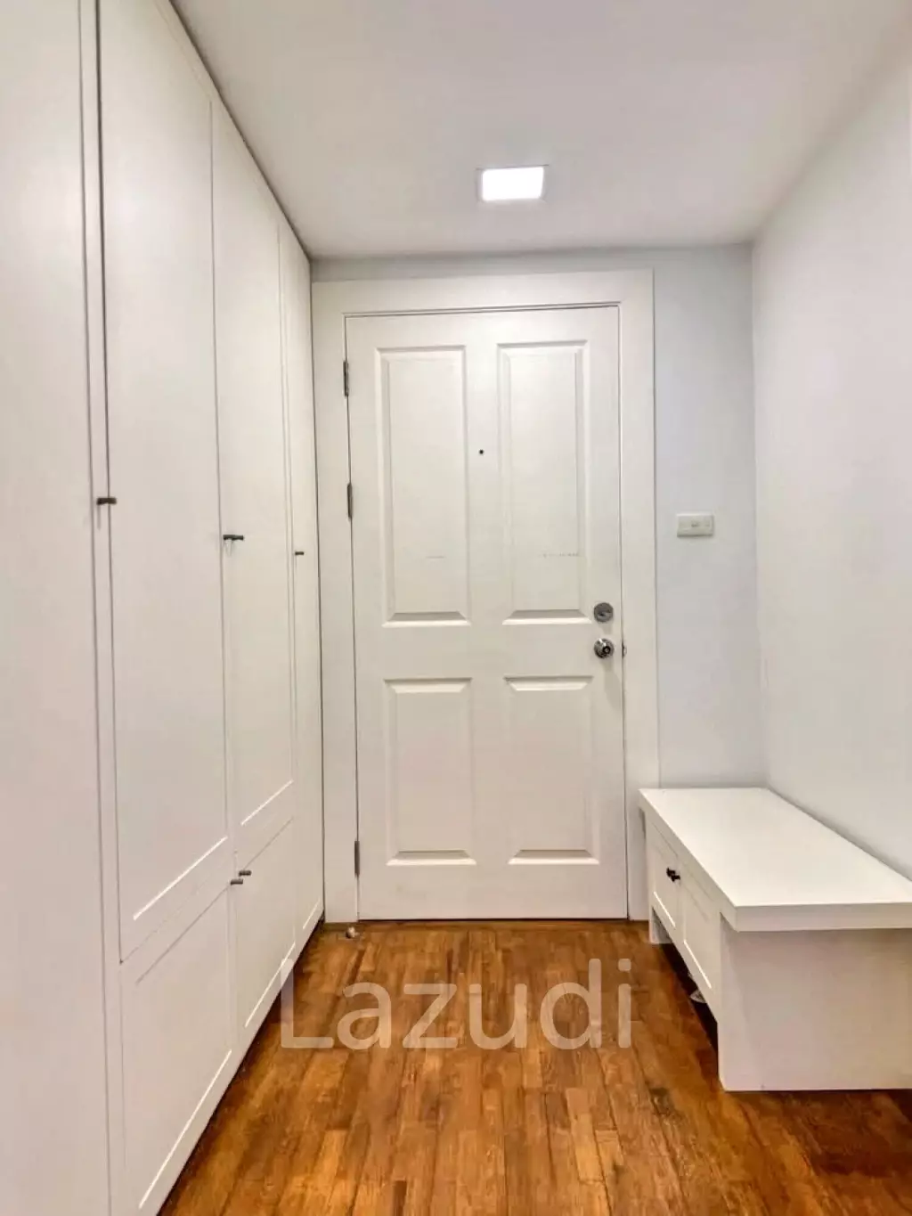 2 Bed 1 Bath 72 SQ.M Baan Suan Sukhothai
