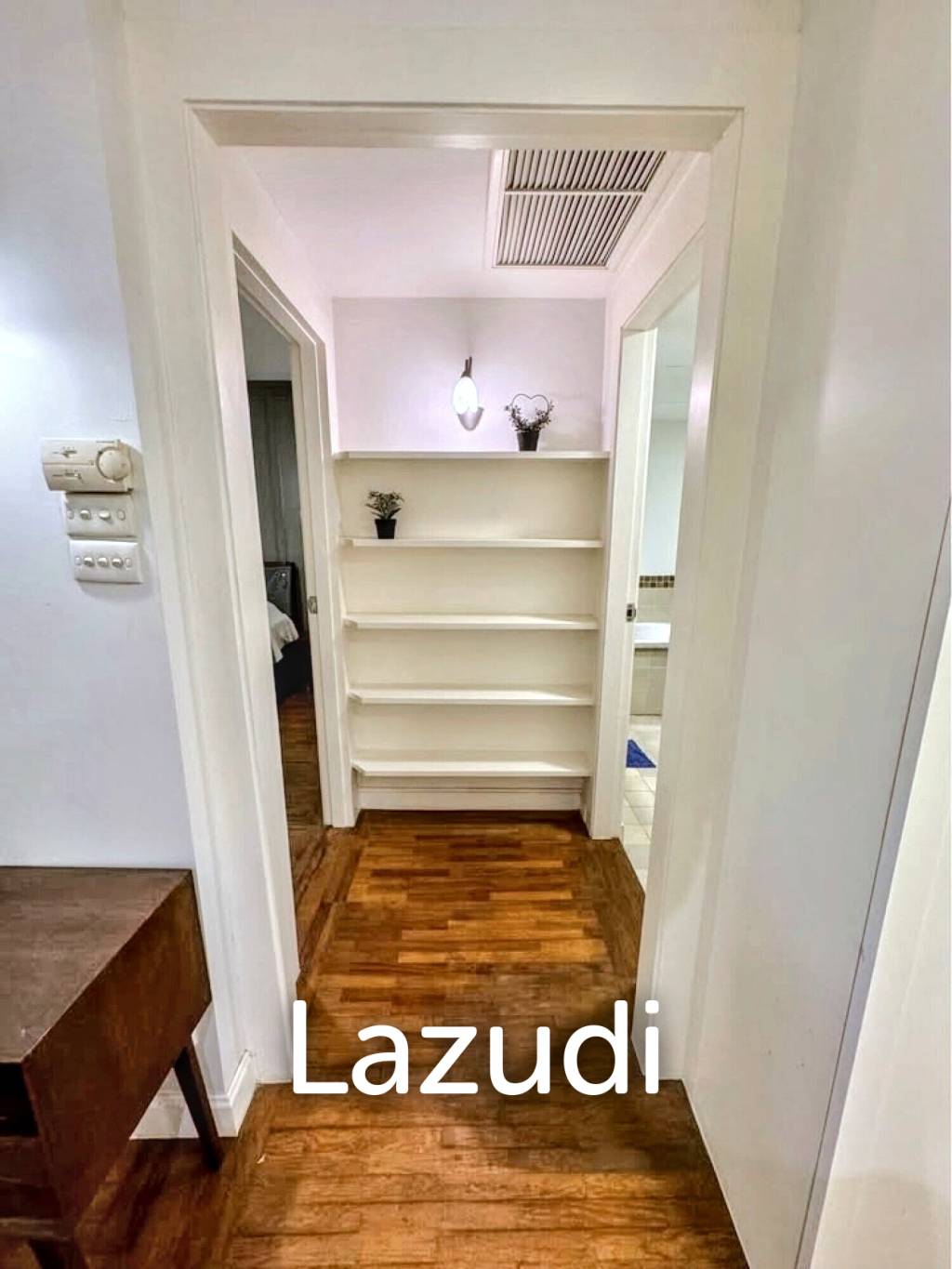 2 Bed 1 Bath 72 SQ.M Baan Suan Sukhothai