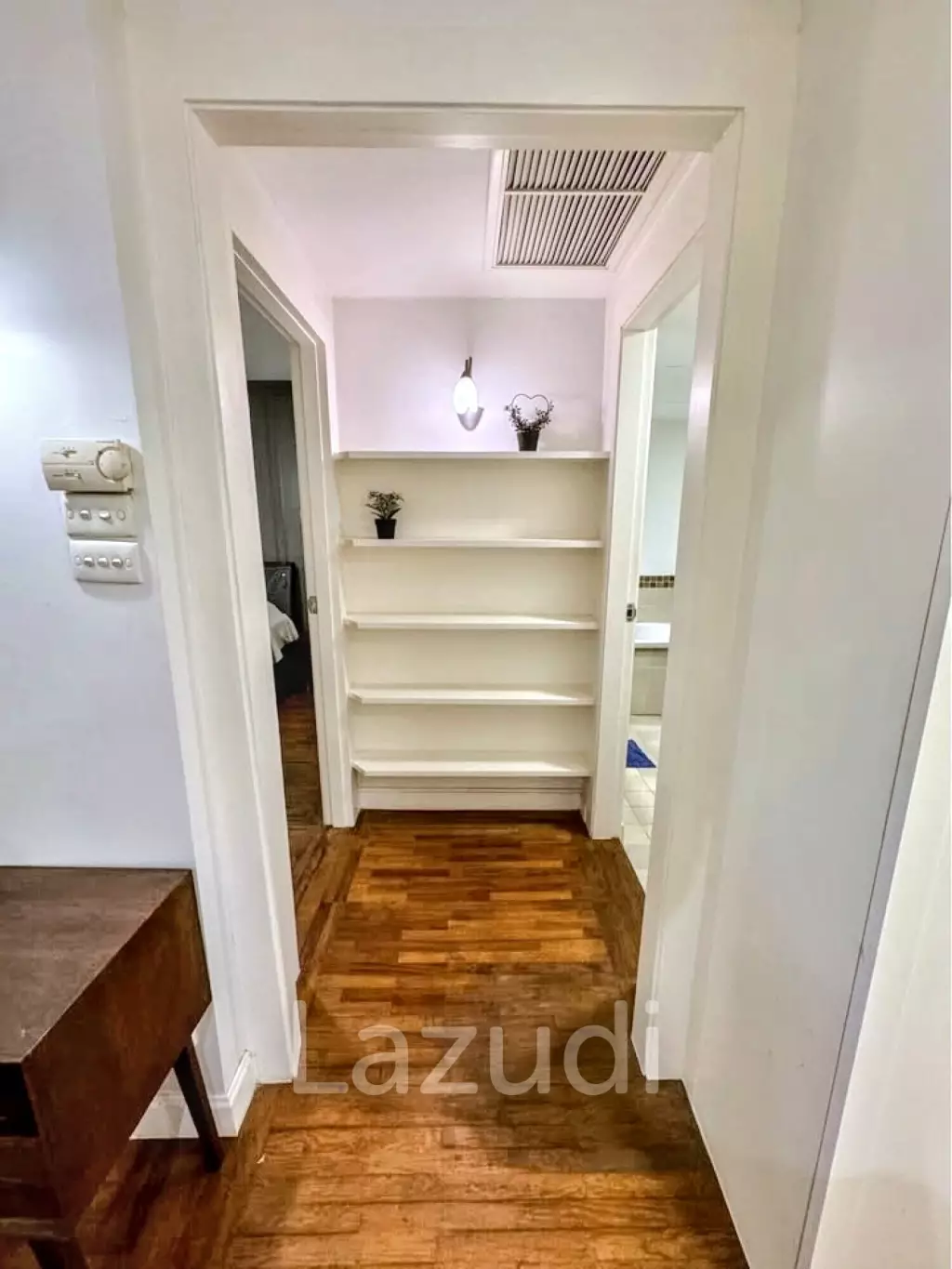2 Bed 1 Bath 72 SQ.M Baan Suan Sukhothai