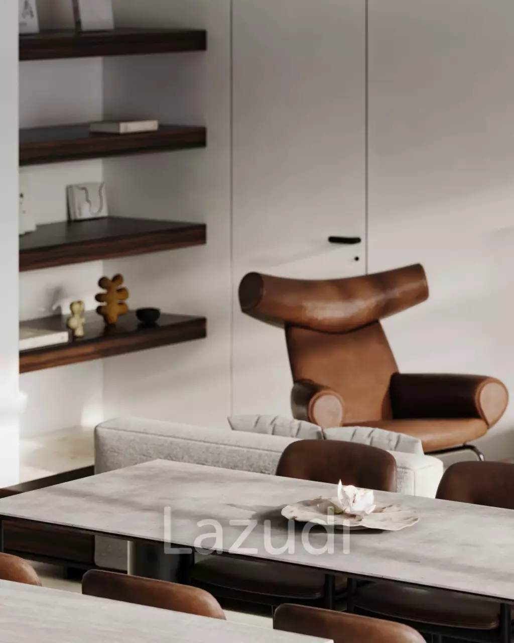 2 Bed 2 Bath 130.40 SQ.M Bamboo Forest