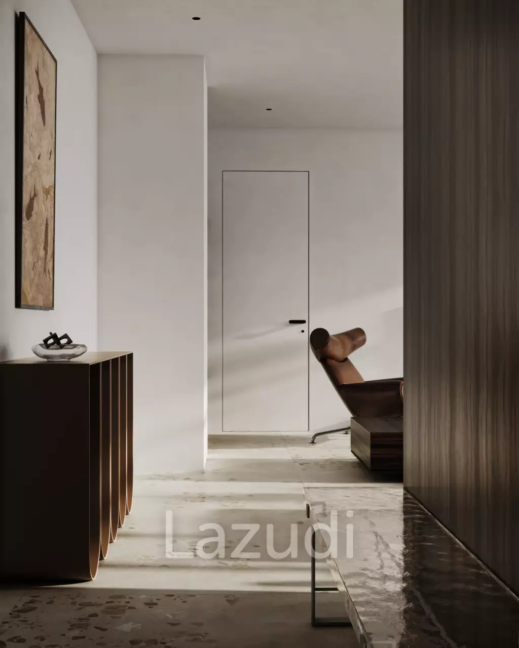 2 Bed 2 Bath 130.40 SQ.M Bamboo Forest