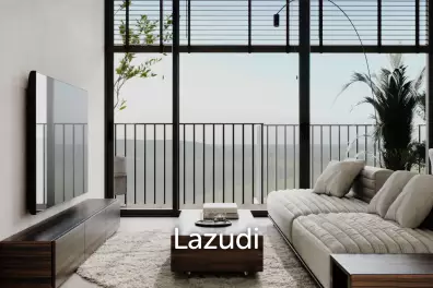 2 Bed 2 Bath 130.40 SQ.M Bamboo Forest