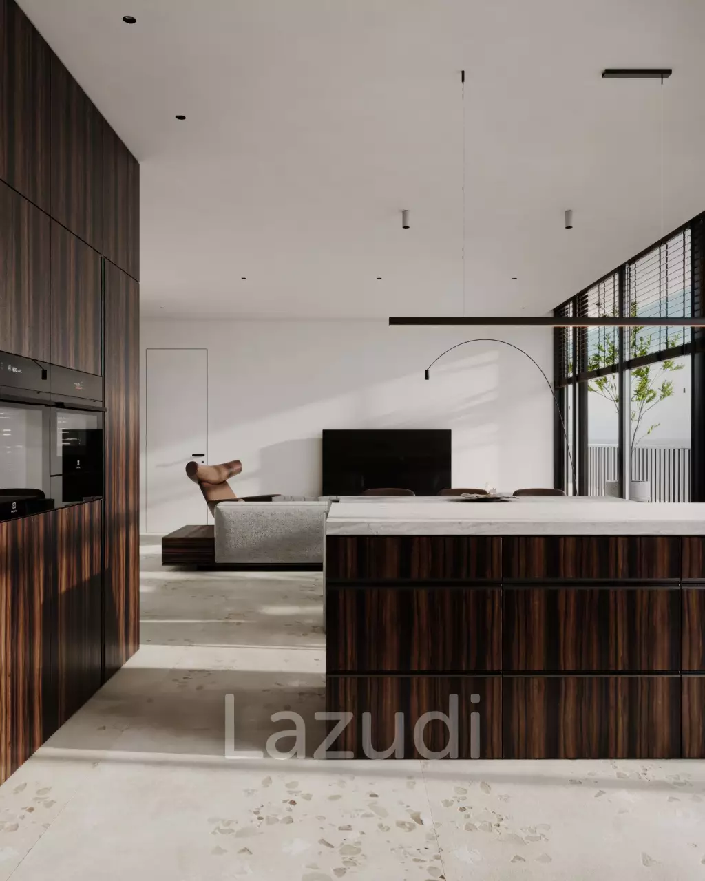 2 Bed 2 Bath 130.40 SQ.M Bamboo Forest