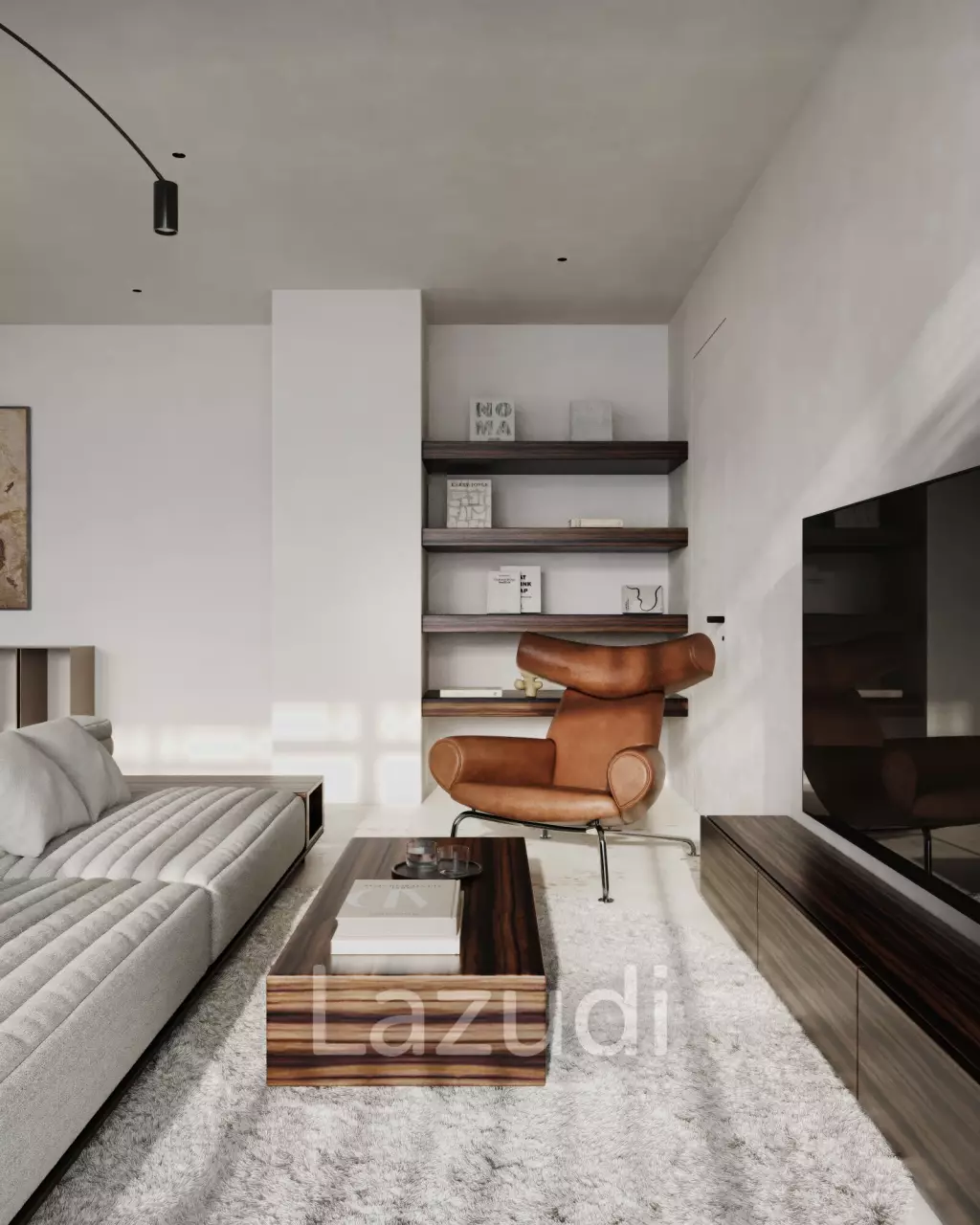 2 Bed 2 Bath 130.40 SQ.M Bamboo Forest