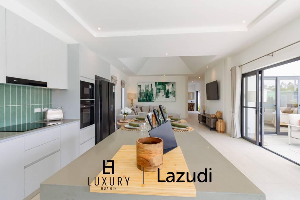 1,092 qm 3 Bett 3 Bad Villa Für Verkauf