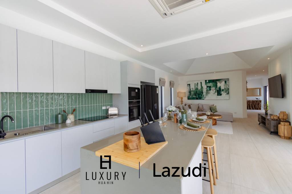 1,092 qm 3 Bett 3 Bad Villa Für Verkauf