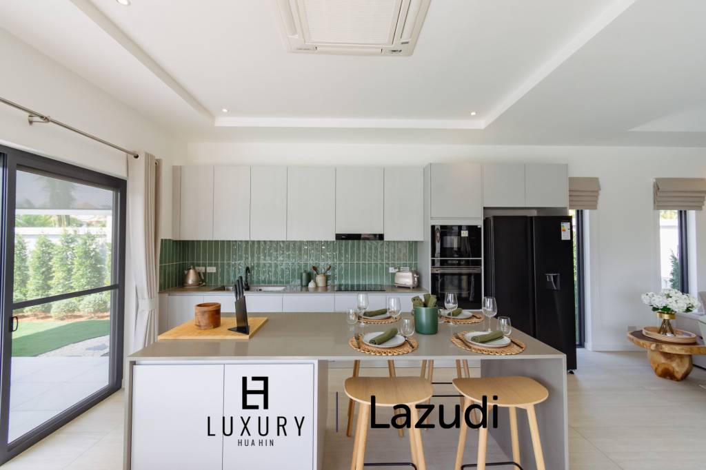 1,092 qm 3 Bett 3 Bad Villa Für Verkauf