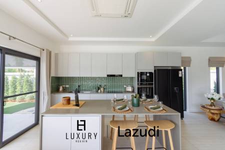 1,092 qm 3 Bett 3 Bad Villa Für Verkauf