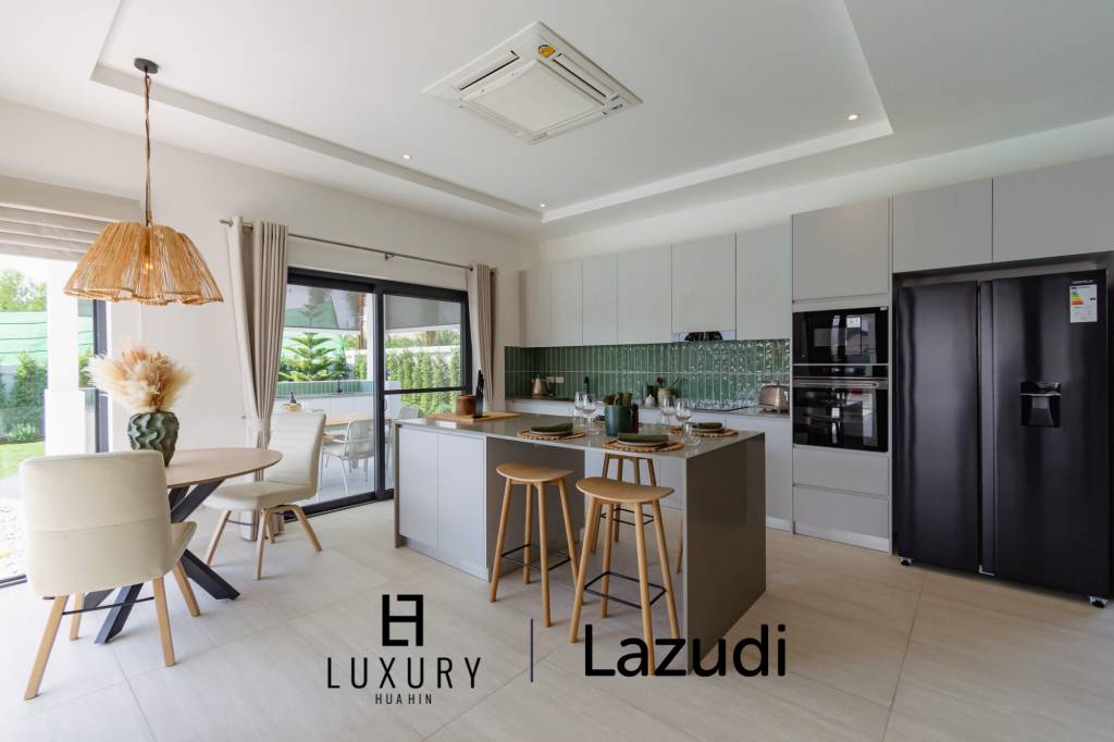 1,092 qm 3 Bett 3 Bad Villa Für Verkauf